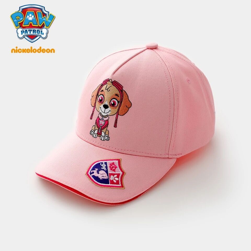 Kids Cap Paw Patrol Characters